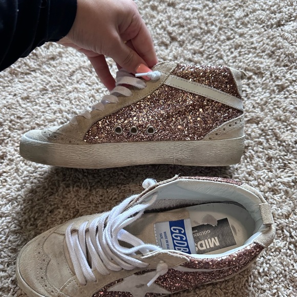 Golden Goose Deluxe Brand - Picture 6 of 13